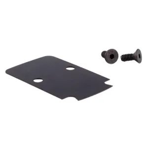 Trijicon Parts & Accessories 10 TRIJICON RMR Mounting Kit - Fits Glock MOS Models