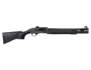 Best Shotgun Upgrades in 2026: Accessories That Actually Matter 48 Beretta A300 Ultima Patrol 12 Gauge Shotgun 19.1" Semi Auto Gray - J32CG11