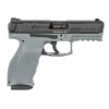 Oklahoma Gun Laws (2026): Constitutional Carry (HB 2597), SDA License & Make My Day 49 HK 81000229 VP9 9mm 17 Rounds Gray