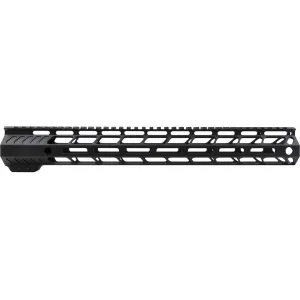 Gun Parts Deals of the Week (Updated Weekly) 33 AR-STONER V2 Ultralight AR-15 M-LOK Handguard 15" Black