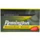 Remington Managed-Recoil 12 Gauge 8 Pellet 2-3/4in Buckshot Shotgun Ammo#00 5 Rounds