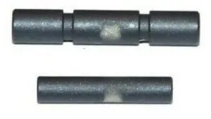 Centennial Defense Systems Stainless Steel Pin Kit for Glock 42/43/43X/48 Glock Gray 2 Pin Kit