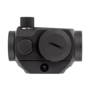 How to Zero an AR-15: Complete Guide 20 Primary Arms Classic Series Gen II Removable Microdot Red Dot Sight