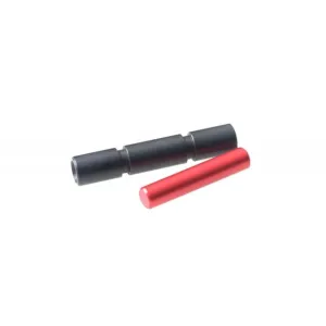 Gun Price Check: Compare Prices Across 30+ Retailers 62 Strike Industries Glock Enhanced Pin Kit w/ Anti-walk Locking Block Pin Glock 43 Black One Size