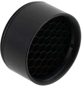 Primary Arms Parts & Accessories 17 Primary Arms SLx 3x MicroPrism Anti-Reflection Device Black