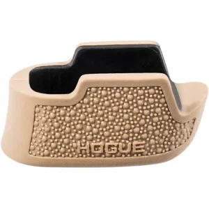 Hogue Parts & Accessories 50 Hogue Magazine Extension 12-Round for Sig Sauer P365 FDE