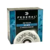 Federal Ammunition 70 FEDERAL AMMO Game-Shok 12 Gauge 2-3/4" 1oz #7.5 Shotgun Ammunition | 25 Rounds