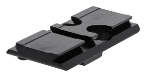 Aimpoint Handgun Adaptor Mount Plate for ACRO Sights - HK VP9