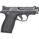 Pc Bodyguard 2.0 Carry Comp 380 Acp Semi-Auto Handgun - Pc Bodyguard 2.0 Carrycomp 380 Acp 3.1'''' Bbl (2)10rd Mags Ts