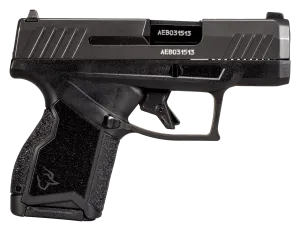 Taurus GX4 Micro-Compact Semi-Auto Pistol