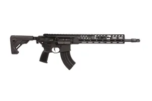Gun Deals of the Day 83 Sig Sauer MCX Spear LT 16" 7.62x39 28rd AR15 Rifle, Black - RMCX-762R-16B-LB