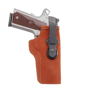 Galco Tuck-N-Go 2.0 Strongside/Crossdraw Premium Steerhide IWB Holster Smith & Wesson M&P 2.0 4in 9/.40 Smith & Wesson M&P 2.0 4.25in 9/.40 Smith
