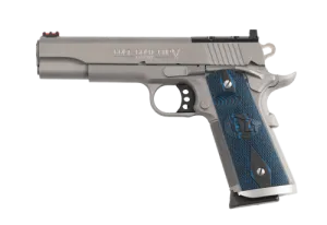 COLT OPTICS-READY GOLD CUP TROPHY