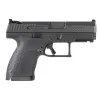 Utah Gun Laws (2026): Constitutional Carry, CFP, Stand Your Ground & Reciprocity 41 CZ P-10 S, 9mm, 3.5 Barrel, 2- 12rd Magazines, Pistol