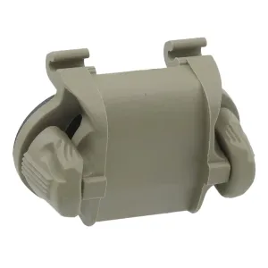 SureFire Parts & Accessories 7 SureFire ZXBCTN Z-XBC Switch Assembly Fits Surefire X300/X400/XH30 Tan Polymer
