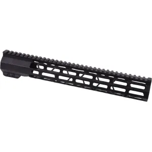AR-STONER Skeletonized AR-15 M-LOK Handguard 13"