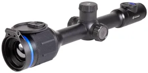 Pulsar Thermion 2 XQ35 Pro Thermal 2.5-10x35mm Multi Reticle Digital Zoom