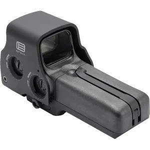 EOTech Parts & Accessories 78 EOTech 558 Holographic Red Dot Sight with QD Mount - Part # 558
