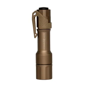 Cloud Defensive Parts & Accessories 33 EDC MCH Flashlight - 1400 Lumens