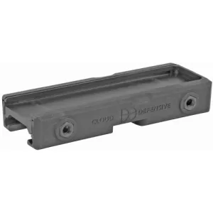 Cloud Defensive Parts & Accessories 44 CLOUD DEFENSIVE LCS Black Fits Pro-Tac Series Remote Tape Switch