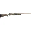 Winchester XPR Hunter Bolt Action Rifle 400 Legend 22" Flat Dark Earth Barrel Flat Dark Earth Frame TrueTimber Strata Field Stock