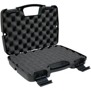 Plano Parts & Accessories 35 Plano Gun Guard SE Single Scoped Pistol Case 13.5 (Black)