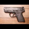 Used & Vintage Gun Deals of the Week (Updated Weekly) 15 Smith & Wesson MP9 Shield 9mm Police Trade-In Pistol (No Magazine)