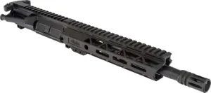 Gun Parts Deals of the Week (Updated Weekly) 37 USED TRYBE Defense Magnite AR-15 .300 BLK 10.5in Complete Upper Receiver Pistol Length 1-8 5/8x24 Black