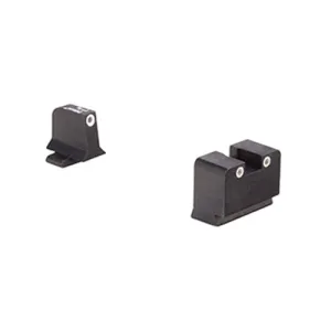 Bright & Tough Suppressor Sights - Sig Sauer 9mm/.357
