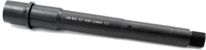 AT3 Tactical 300 Blackout Medium Profile 7.5 Inch AR-15 Barrel Black