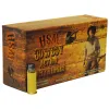 HSM Cowboy Action 38 Special Ammo 158 Grain Flat Nose Box of 50