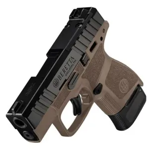 Tennessee Gun Laws (2026): Constitutional Carry, Enhanced HCP & Stand Your Ground 37 BERETTA USA APX A1 CARRY