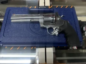Colt Mfg Anaconda