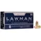 Speer Lawman Training .45 ACP 230 Grain Total Metal Jacket Pistol Ammo 50 Rounds