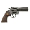 Oregon Gun Laws (2026): CHL, Measure 114 Status, SB 243 & Sandoval 58 Colt Python .357 Magnum 4.25" Barrel 6 Rounds Blemished