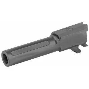 True Precision P365 Barrel Black DLC 9mm