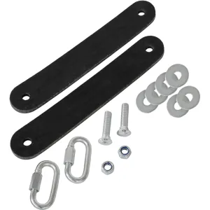 Birchwood Casey Rubber Strap Target Hanger Straps