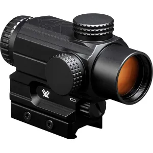 Vortex Parts & Accessories 53 VORTEX Spitfire Prism Scope 1x-AR (SPR-200)