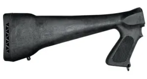 Choate Pistol Grip Style Shotgun Stock CMT-01-01-02