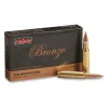 PMC Ammunition 43 PMC Bronze .308 Winchester 147 Grain FMJBT 20 Rounds