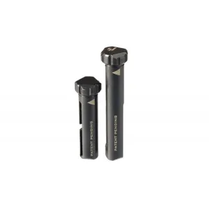 Strike Industries AR-10 Shift Takedown Pins Black One Size