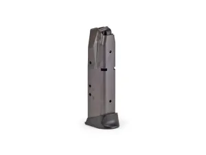 Best Gun Magnets and Quick-Access Mounts (2026) 15 Sig Sauer Factory SP2022 .40 S&W / .357 SIG 12 Round Magazine