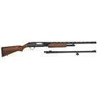 Mossberg 500 Combo 20ga 26'''' Vr / 24'''' Rifled