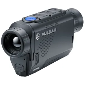 Pulsar Axion XQ19 Compact 1.5-6x19mm 384x288 Thermal Monocular