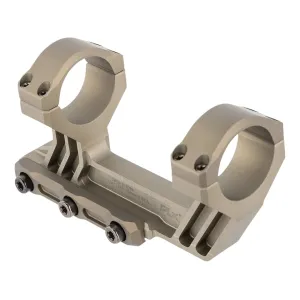Primary Arms 30mm PLx Cantilever Mount 2.04" Height Clear Anodized