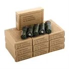 10 Best Guns for Home Defense in 2026 22 Military Grade 12 Gauge 2-3/4'''' #00 Buckshot Shotgun Ammo - 12 Gauge 2-3/4'''' 9 Pellets #00 Shot 50/Case
