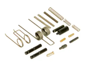 CMMG Parts & Accessories 57 CMMG Inc Parts Kit AR-15 Lower Pins and Springs