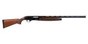 Gun Deals of the Week (Updated Weekly) 54 Stevens 560 Field 12 Gauge 26" 4rd Semi Auto Shotgun, Walnut/Black - 57966