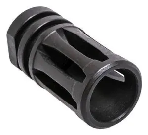 CMMG Parts & Accessories 89 CMMG A2 Compensator for AR-15 - 1/2x28 Thread Steel Construction
