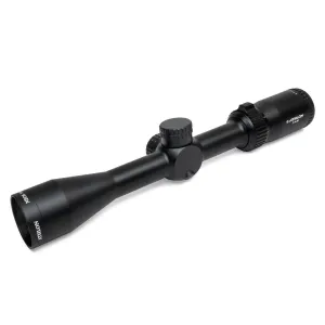 Athlon Parts & Accessories 3 Athlon Optics Neos Rifle Scope - 3-9x40mm - BDC 22 Rimfire